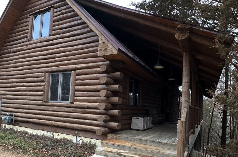 Cabin 104 – 1 Bedroom